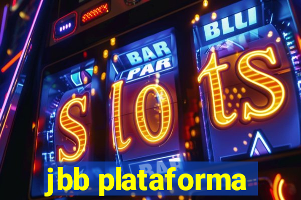 jbb plataforma